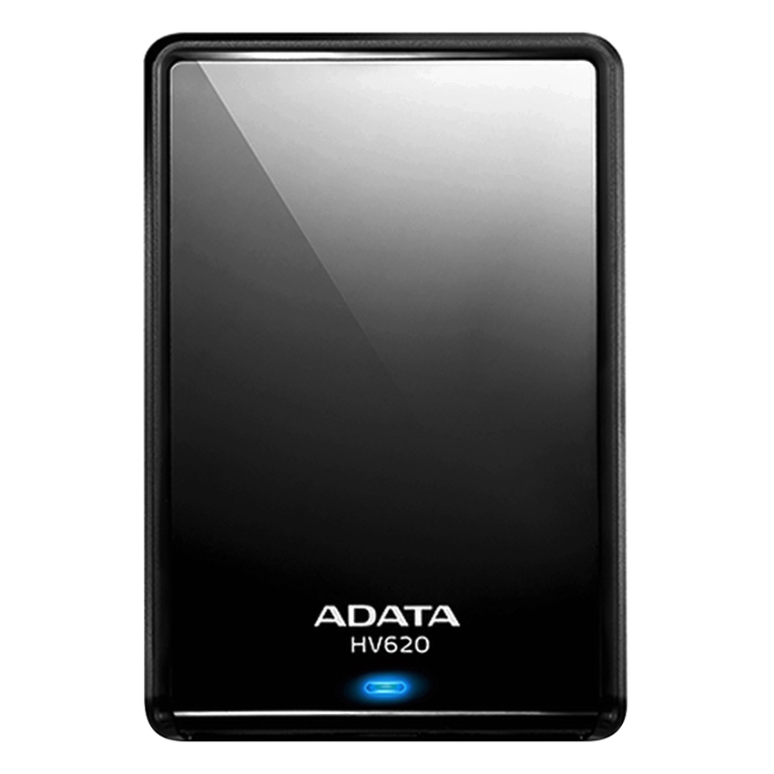 Ổ Cứng Di Động Adata HV620 2TB - Hàng Chính Hãng